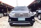 2010 Toyota Fortuner for sale -5