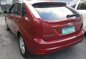 2012 Ford Focus Automatic Financing OK-3
