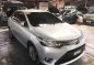 2017 Toyota Vios manual 1.3E for sale -1