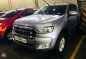2016 Ford Ranger xlt matic diesel  No issue no accident-4