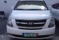 2012 Hyundai Starex TCI Automatic for sale -0