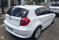 2012 Acquired BMW 116i automatic transmission-7