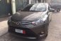 Toyota Vios E MT 2017 for sale-0