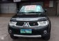 Mitsubishi Montero Gls V 2013 model Diesel Automatic-0