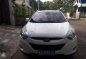 Hyundai Tucson 4x4 2012 for sale -6