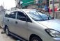 Toyota Innova E 2010 gasoline manual for sale -2