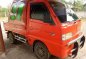 Suzuki Multicab - Pick up type FOR SALE-0