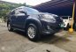 2013 Toyota Fortuner G for sale-0