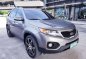 Kia Sorento Automatic 2010 for sale -7