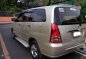 Toyota Innova 2007 Gas AT (mileage: 92 km only)-5