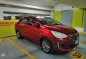 Mitsubishi Mirage G4 Manual 2016 for sale -3