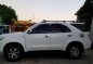 2006 Toyota Fortuner G 4x2 VVTI Gasoline Engine -3