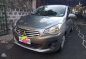 Mitsubishi Mirage G4 2015 Automatic for sale -2