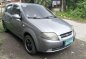 2008 Chevrolet Aveo LS All Power FOR SALE-1