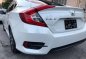 Honda Civic 1.8 cvt 2017 1.8E engine/ fuel effiicient-4