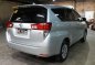 FASTBREAK 2017 Toyota INNOVA J 2.8 Manual Diesel-5