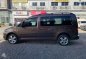 2017 Volkswagen Caddy 2.0 TDI Diesel-5