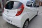 Hyundai Eon GLX 0.8L Manual 2018 Model-3