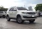 2013 Toyota Fortuner G for sale -1