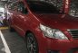 2015 Toyota Innova Diesel for sale -9