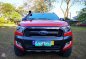 2014 Ford Ranger WILDTRAK 3.2 4x4 Matic -1