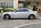 2007 Chrysler 300c 2.7L automatic fuel efficient-2