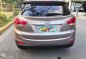 Hyundai Tucson 2010 model for sale-3