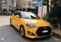 Rare Hyundai Veloster 2016 Turbo-1