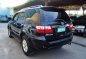 2009 Toyota Fortuner V for sale -4