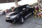 Toyota Hilux 2012 manual for sale -0