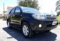 2009 Toyota Fortuner G Diesel Automatic for sale-0