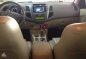 2007 Toyota Fortuner G for sale -5