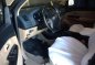 Toyota Fortuner 2014 V 4x2 matic for sale -11