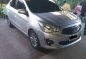 Rush 2015 Mitsubishi Mirage G4 GL GLS for sale-2