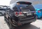 2014 Toyota Fortuner G for sale -0