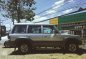 2006 Hyundai Galloper II 4x4 diesel FOR SALE-3