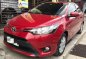 2014 Toyota Vios for sale -1