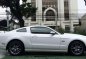 Ford Mustang GT 2014 Top of the Line-0