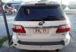 Toyota Fortuner G Diesel 2011 for sale -4