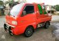 Suzuki Multicab - Pick up type FOR SALE-9