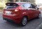 2014 Ford Fiesta Sport for sale -5