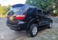 2011 Toyota Fortuner G Gas for sale -3