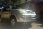 Toyota Fortuner 2006 Automatic transmission-5