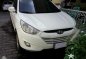 2010 Hyundai Tucson 1st Owner Automatic transmission-2