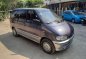 2004 Nissan Serena Turbo Diesel FOR SALE-2