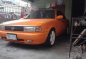 1991 Nissan Sentra ECCS For sale or swap.-8