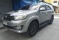 Toyota Fortuner 2015 for sale-2