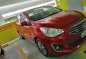 Mitsubishi Mirage G4 Manual 2016 for sale -1