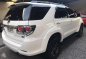 Toyota Fortuner 2014 for sale -3