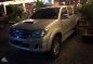 2012 Toyota Hilux 4x4 automatic diesel Mint condition-0